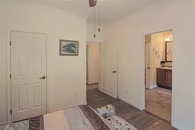 233 Taylor Cemetery Road, Moscow, TX 75960 - Photo 42