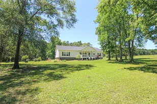 233 Taylor Cemetery Rd, Moscow, TX 75960 - Photo 1