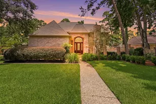9414 Windrush Dr, Spring, TX 77379 - Photo 2