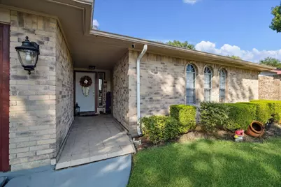 5923 Pine Needle Lane, Pasadena, TX 77505 - Photo 2