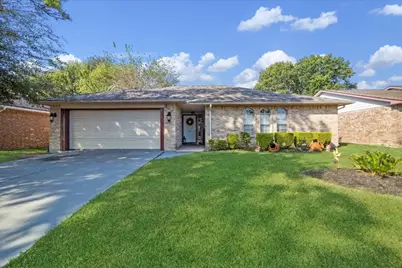 5923 Pine Needle Lane, Pasadena, TX 77505 - Photo 1