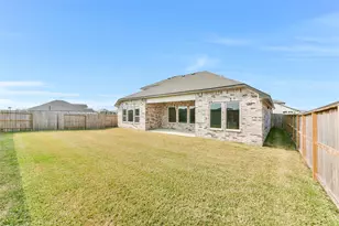 13601 Fairway Arbor Dr, La Marque, TX 77568 - Photo 32