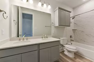 13601 Fairway Arbor Dr, La Marque, TX 77568 - Photo 28