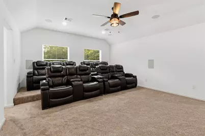 9703 Crestwater Circle, Magnolia, TX 77354 - Photo 26