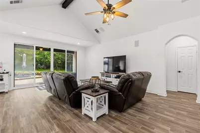9703 Crestwater Circle, Magnolia, TX 77354 - Photo 6