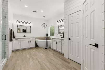 9703 Crestwater Circle, Magnolia, TX 77354 - Photo 16