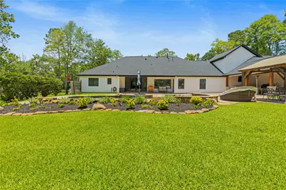 9703 Crestwater Circle, Magnolia, TX 77354 - Photo 42