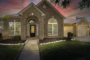 7026 Terrace Ridge, Katy, TX 77494 - Photo 1