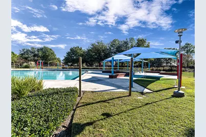 7026 Terrace Ridge, Katy, TX 77494 - Photo 42