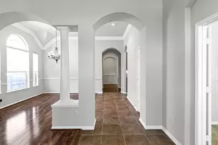 7026 Terrace Ridge, Katy, TX 77494 - Photo 6