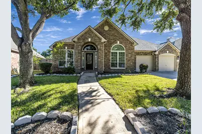 7026 Terrace Ridge, Katy, TX 77494 - Photo 2