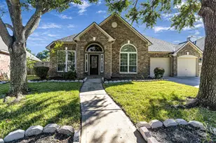 7026 Terrace Ridge, Katy, TX 77494 - Photo 2