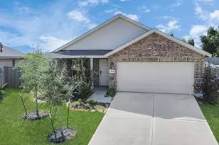 18131 Mendocino Ridge Ln, Hockley, TX 77447 - Photo 2