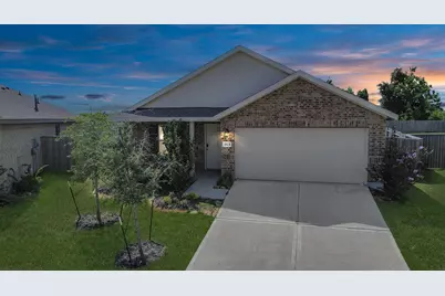 18131 Mendocino Ridge Lane, Hockley, TX 77447 - Photo 4