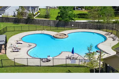 7618 Willow School Drive, Spring, TX 77389 - Photo 16