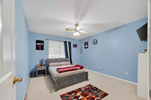 15527 Seminole Canyon Dr, Sugar Land, TX 77498 - Photo 12