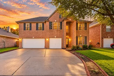 15527 Seminole Canyon Drive, Sugar Land, TX 77498 - Photo 1