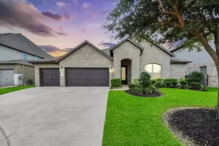 3510 Hampton Landing Ct, Katy, TX 77494 - Photo 1
