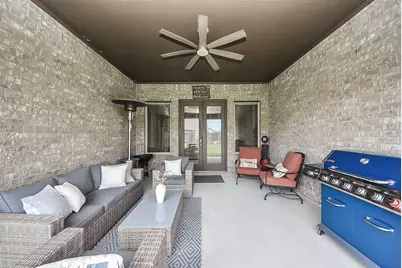 3510 Hampton Landing Court, Katy, TX 77494 - Photo 12