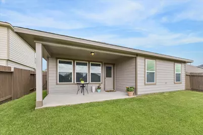 9966 Chimney Swift Lane, Conroe, TX 77385 - Photo 20