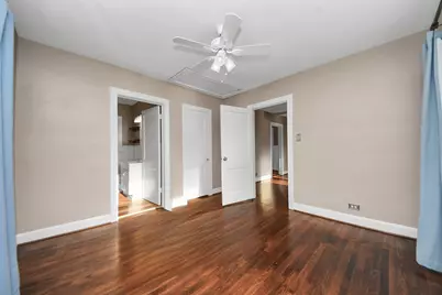 1523 1/2 Waverly Street, Houston, TX 77008 - Photo 4