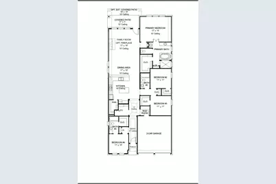 475 Audubons Shearwater Way, Magnolia, TX 77354 - Photo 2