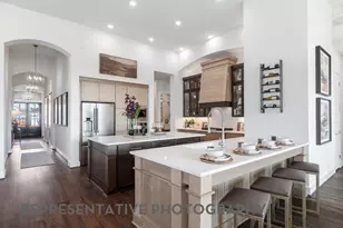 8106 Prairie Docks Ct, Katy, TX 77493 - Photo 8