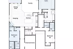 8106 Prairie Docks Ct, Katy, TX 77493 - Photo 38