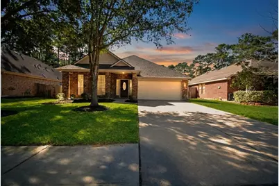 14807 Stablewood Downs Lane, Cypress, TX 77429 - Photo 2