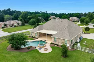 15219 Beisert Cir, Magnolia, TX 77355 - Photo 34