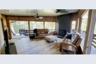 862 Lakeshore Drive, Brookeland, TX 75931 - Photo 6