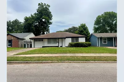 4131 Dacca Drive, Houston, TX 77047 - Photo 1