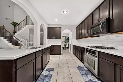 9110 Hollowcreek Point Lane, Cypress, TX 77433 - Photo 14