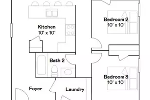 678 Maria Elena Way, Cleveland, TX 77327 - Photo 22