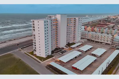7700 Seawall Boulevard #512, Galveston, TX 77551 - Photo 40
