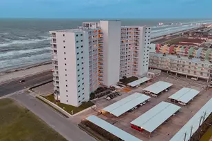7700 Seawall Blvd, Galveston, TX 77551 - Photo 40