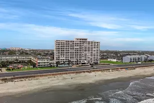 7700 Seawall Blvd, Galveston, TX 77551 - Photo 36