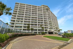 7700 Seawall Blvd, Galveston, TX 77551 - Photo 10