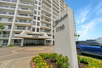 7700 Seawall Boulevard #512, Galveston, TX 77551 - Photo 8