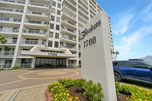 7700 Seawall Blvd, Galveston, TX 77551 - Photo 8