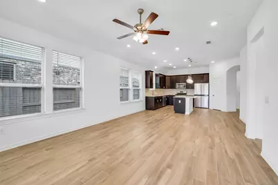 1309 Tan Gable Lane, Katy, TX 77493 - Photo 8