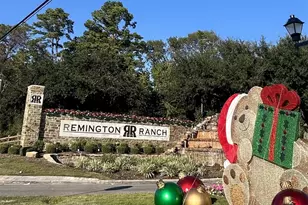 18702 Desert Marigold Dr, Houston, TX 77073 - Photo 2