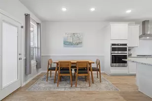 23118 Mulberry Thicket TRL, Katy, TX 77493 - Photo 8