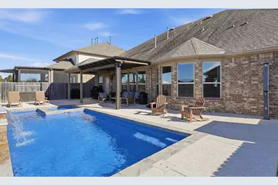 23118 Mulberry Thicket Trail, Katy, TX 77493 - Photo 2