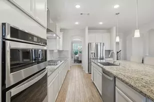 23118 Mulberry Thicket TRL, Katy, TX 77493 - Photo 6