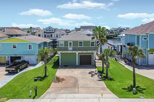 1823 Tiki Dr, Galveston, TX 77554 - Photo 2