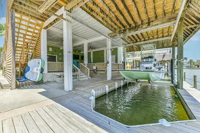 1823 Tiki Drive, Galveston, TX 77554 - Photo 1