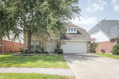 13619 Northpointe Ridge Lane, Cypress, TX 77429 - Photo 1