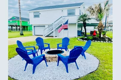 4007 Grayson Drive, Galveston, TX 77554 - Photo 1