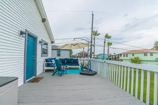 4007 Grayson Dr, Galveston, TX 77554 - Photo 20